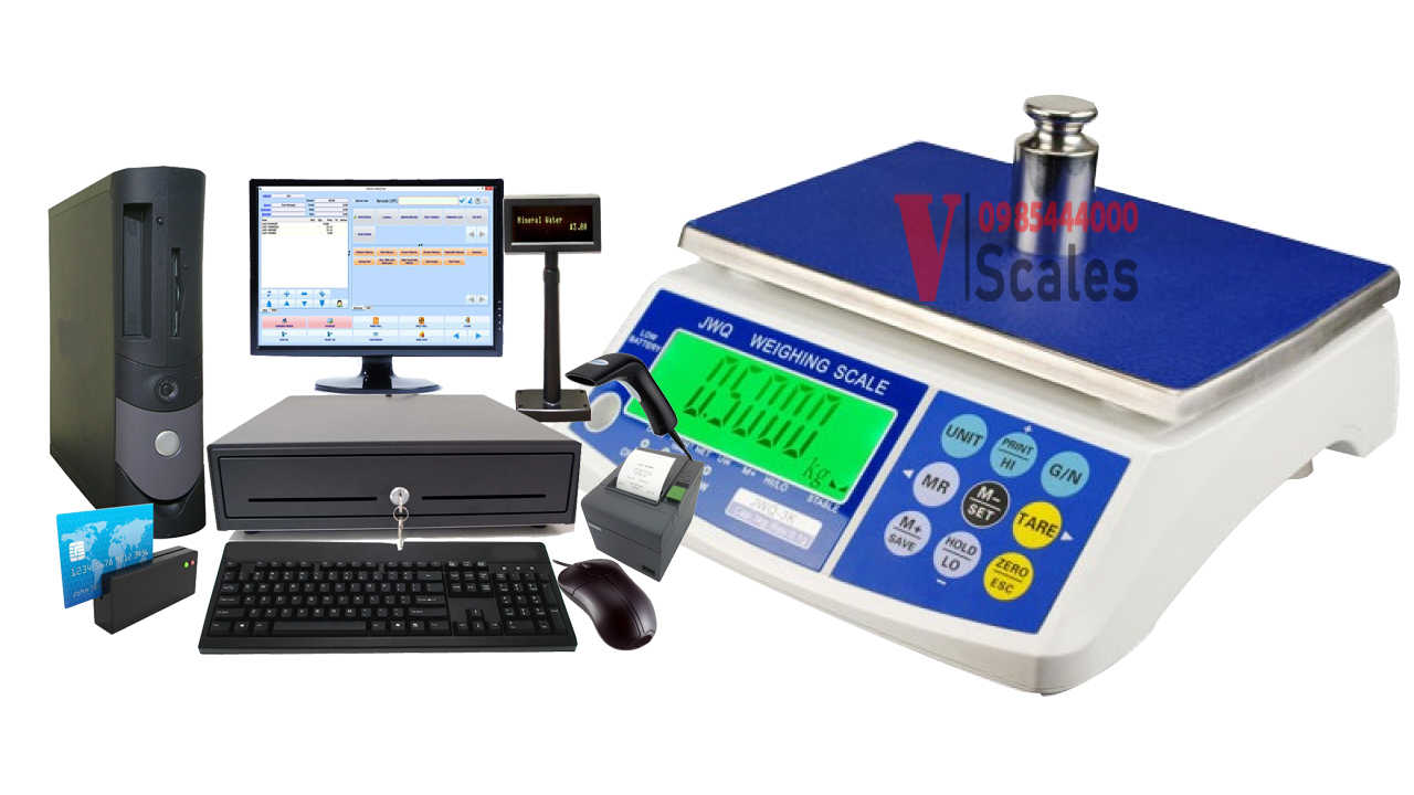 cân điện tử TSE can-trong-luong-ket-noi-may-tinh