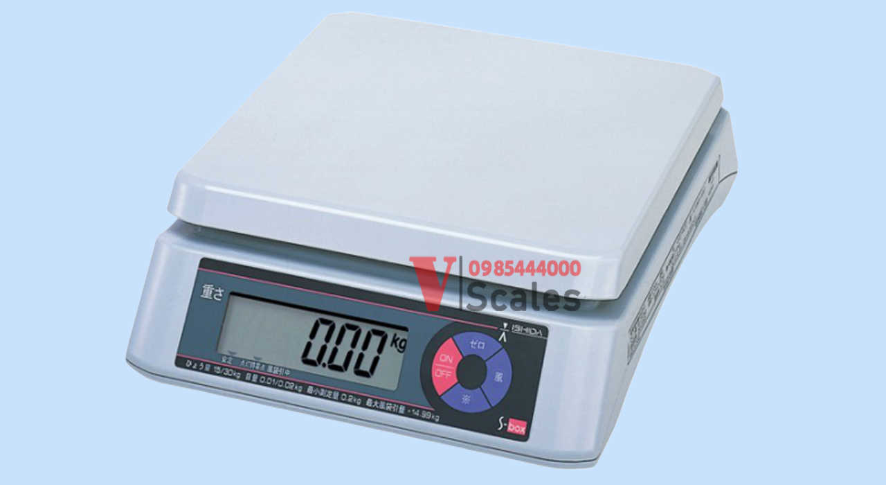 can-thuy-san-chong-nuoc-ishida