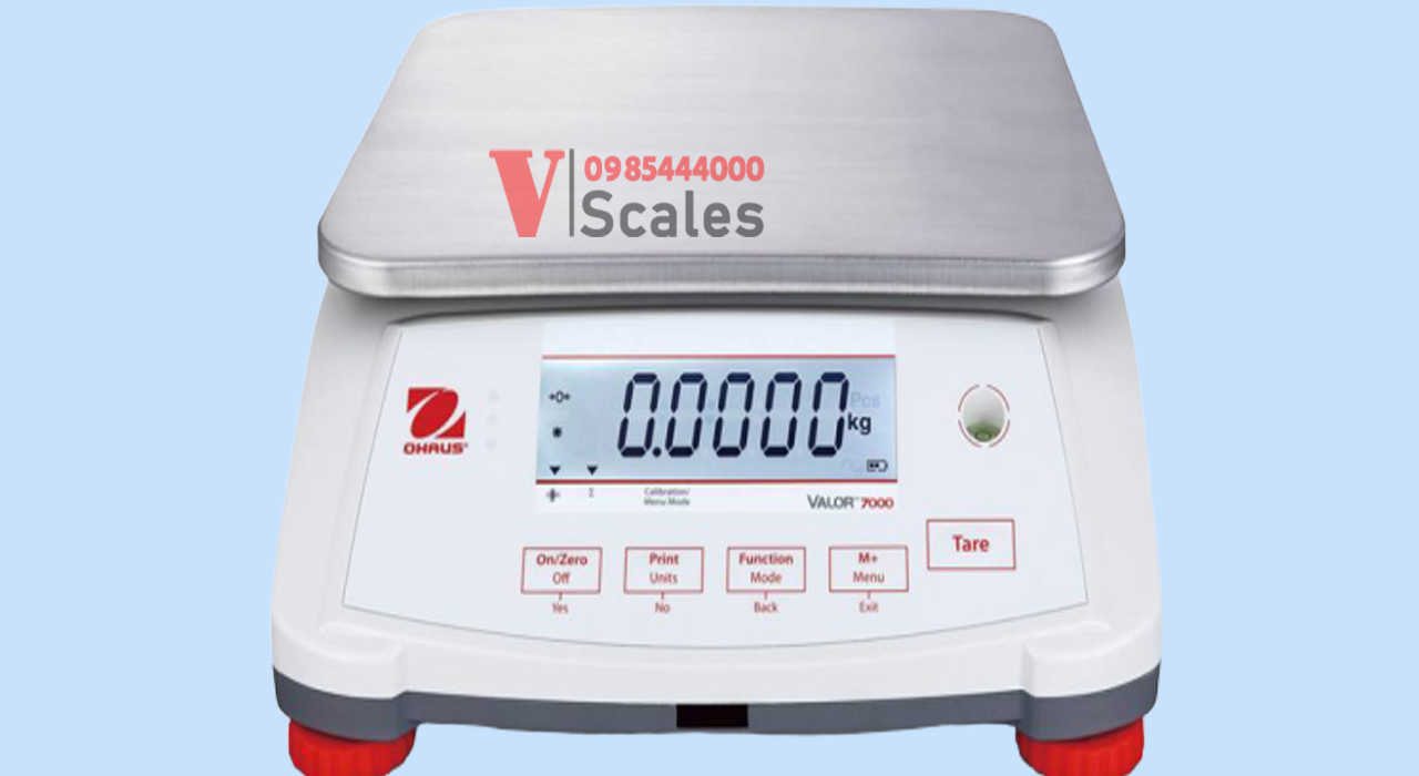 can-trong-luong-ohaus