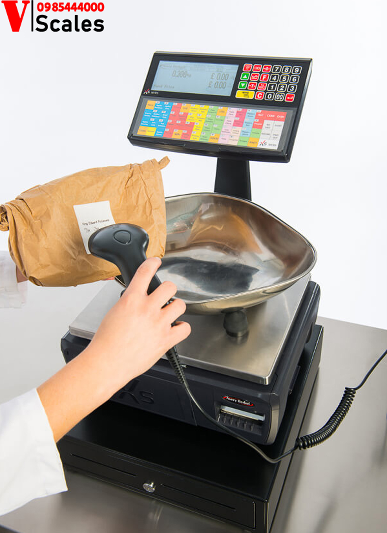 cân thủy sản cub bpa cân thủy sản cub bpa