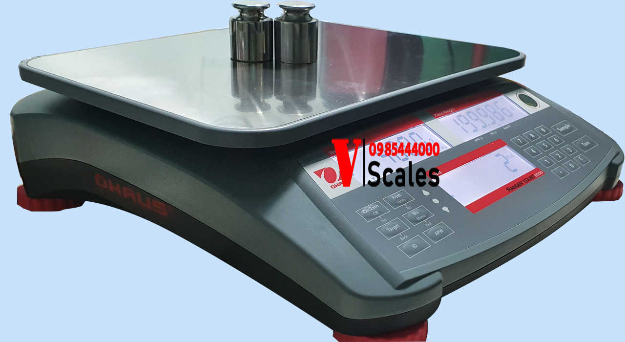 Cân Sartorius Practum 1g can-dem-ohaus-ranger-count-rc21p15-15kg