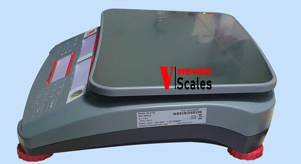 Cân Sartorius Practum 1g can-dem-ohaus-ranger-count-rc21p30-30kg