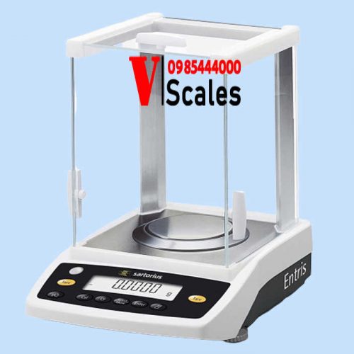 Cân đóng bao Vít tải can-phan-tich-sartorius-entris