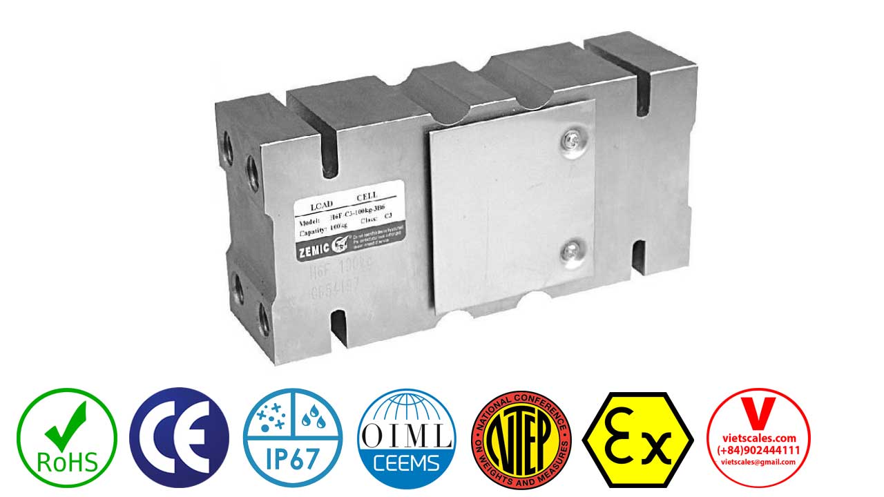 loadcell-zemic-h6f