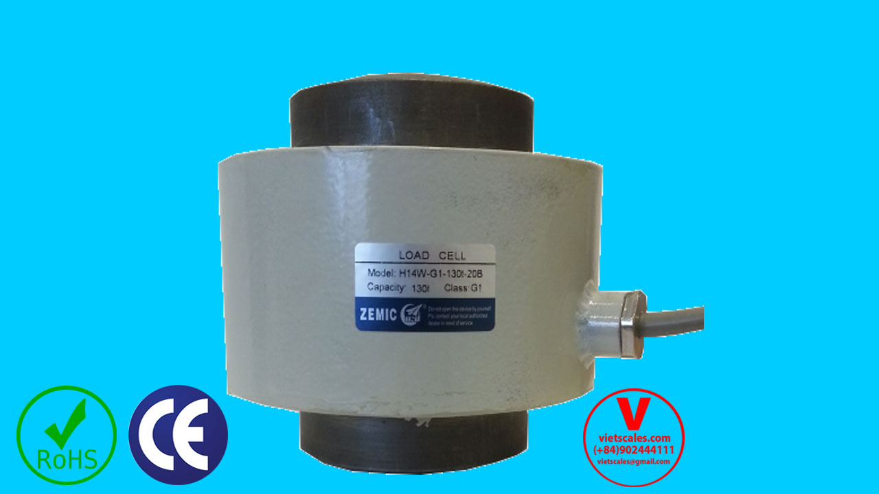 loadcell-zemic-h14w